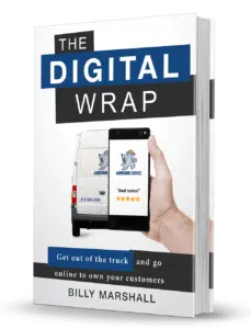 The Digital Wrap