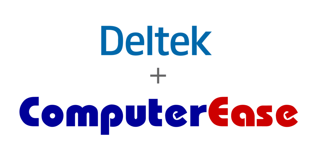 Deltek + Computer Ease