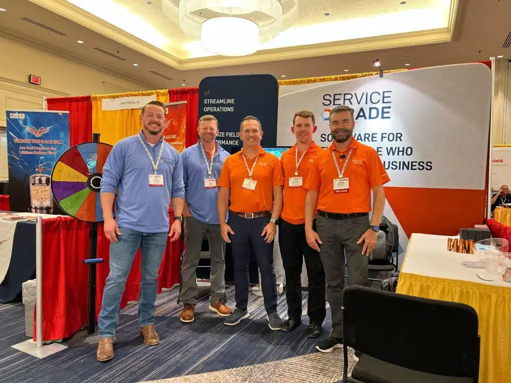 NAFED St Louis ServiceTrade