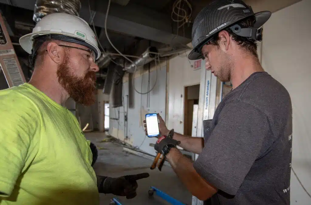 MSI Mechanical Systems Technicians