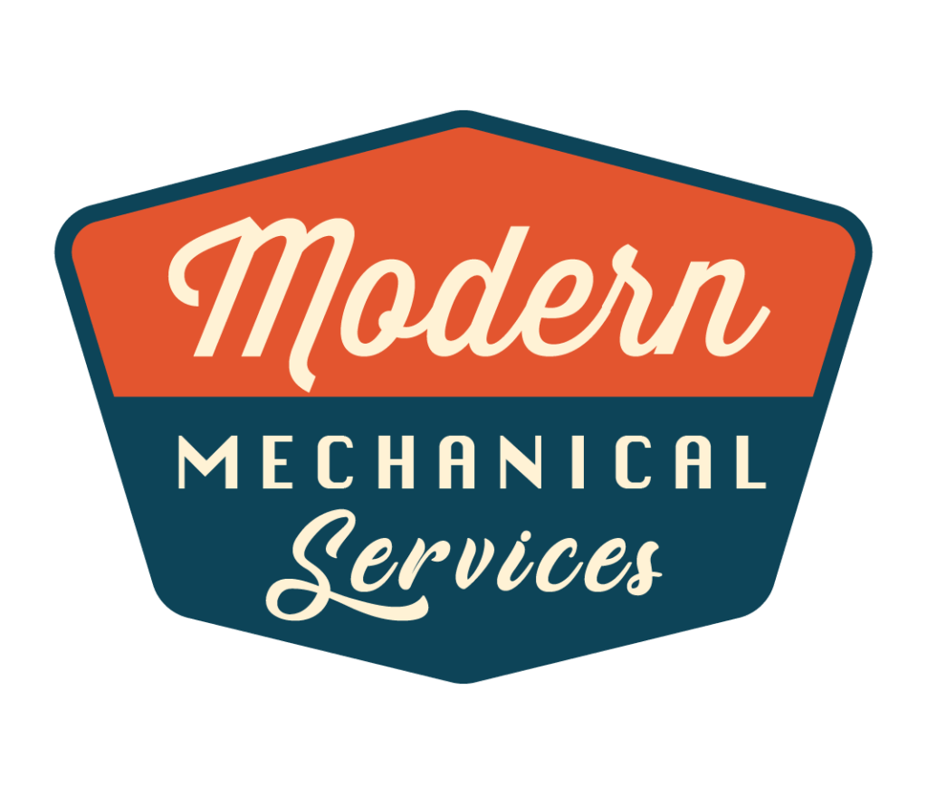 Modern Mechanical Services