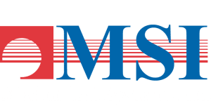 MSI Mechanical Systems Logo