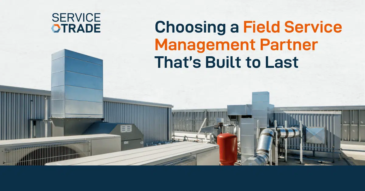 Choosing FSM Partner