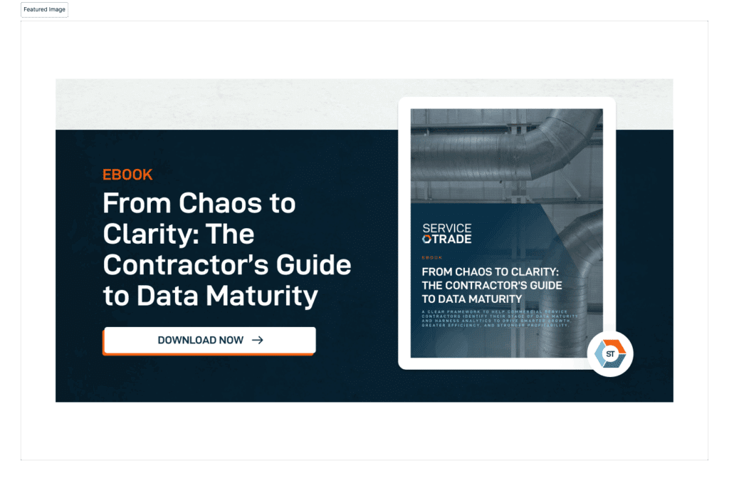 Data maturity guide