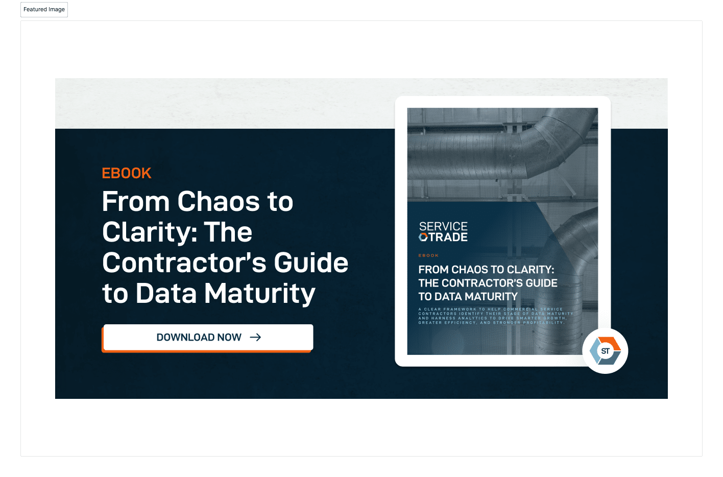 Data Maturity Guide