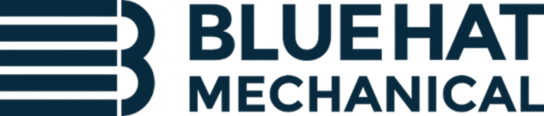 Bluehat Mechanical Logo