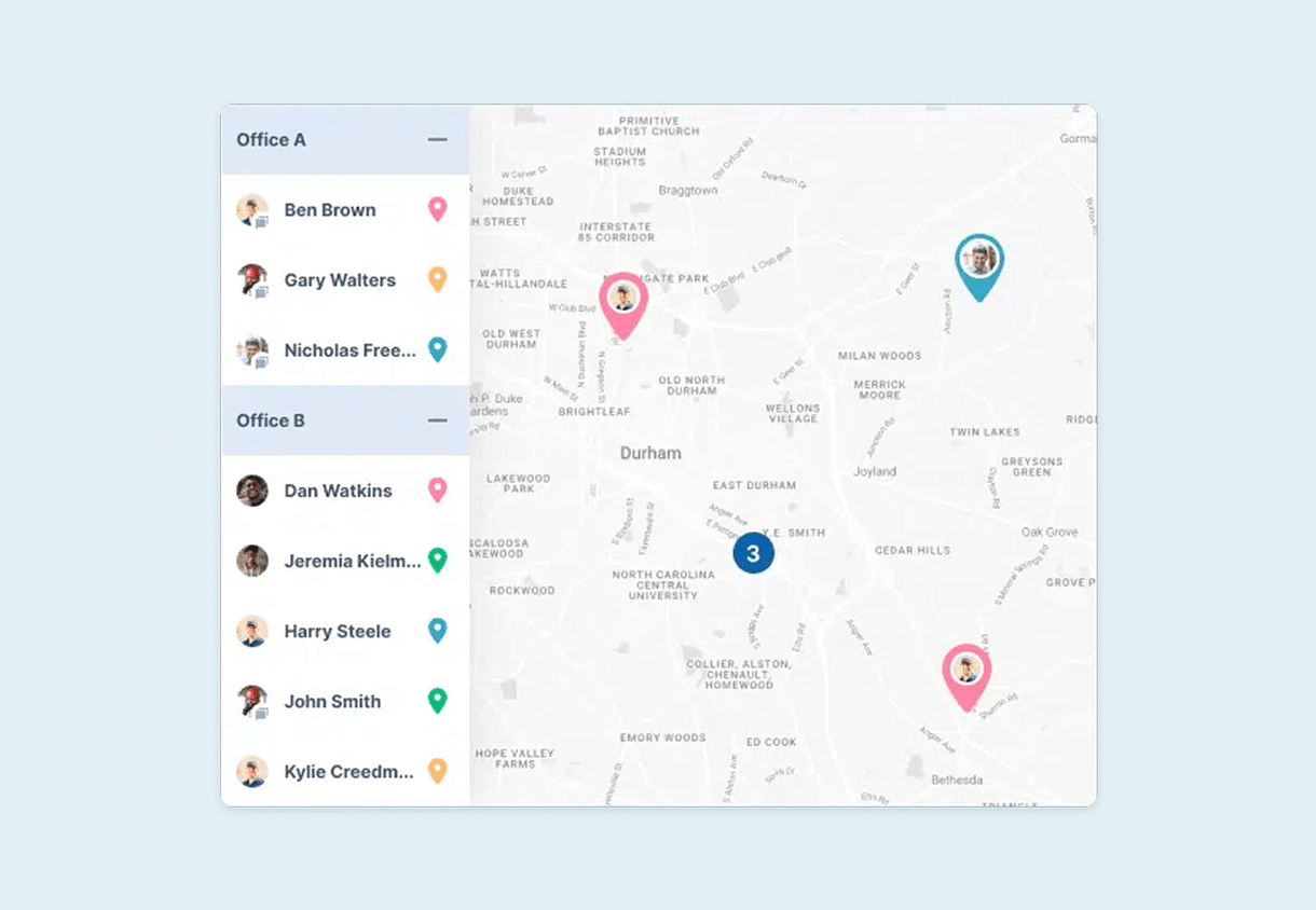 Field Service Technician Scheduling Software | ServiceTrade