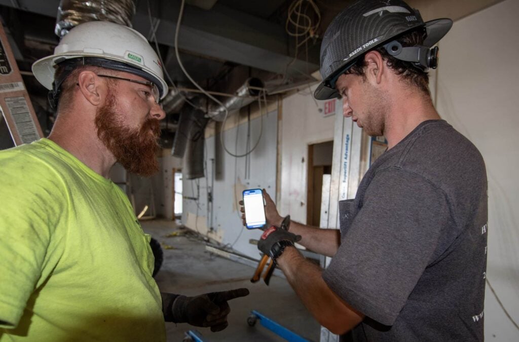 MSI Mechanical Systems Technicians