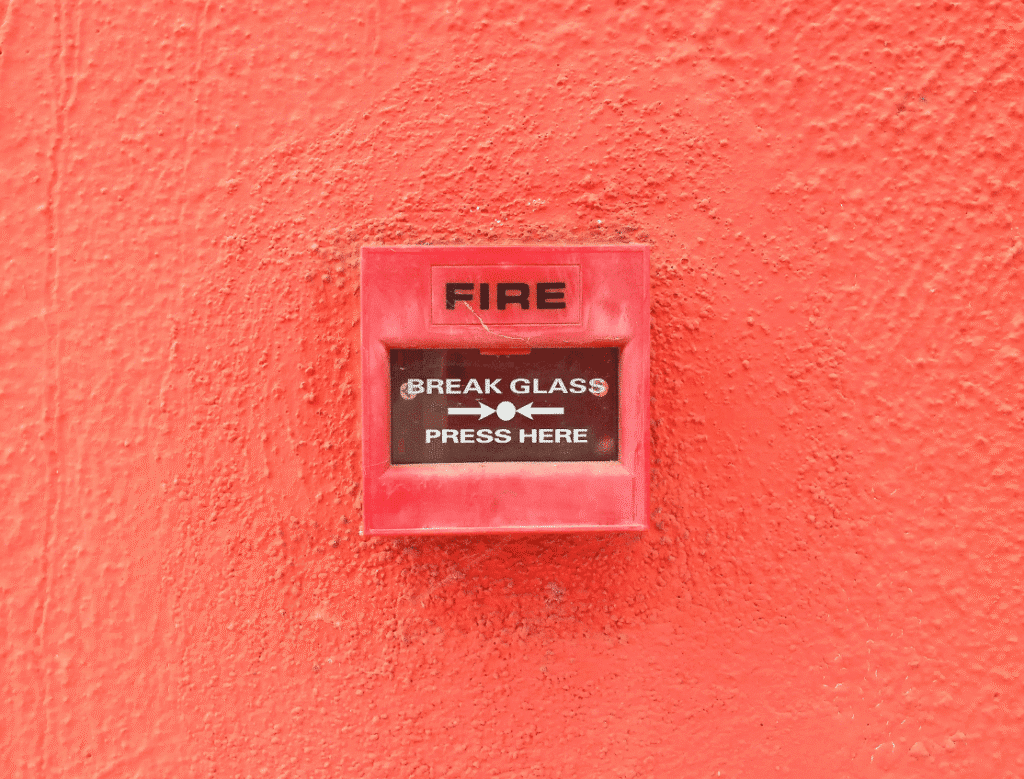 Nfpa guidelines graphic