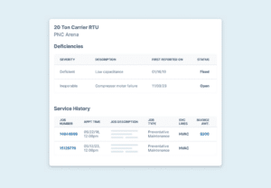 Service Tracker Log In Service Portal Online Service Account Powered By ServiceTrade
