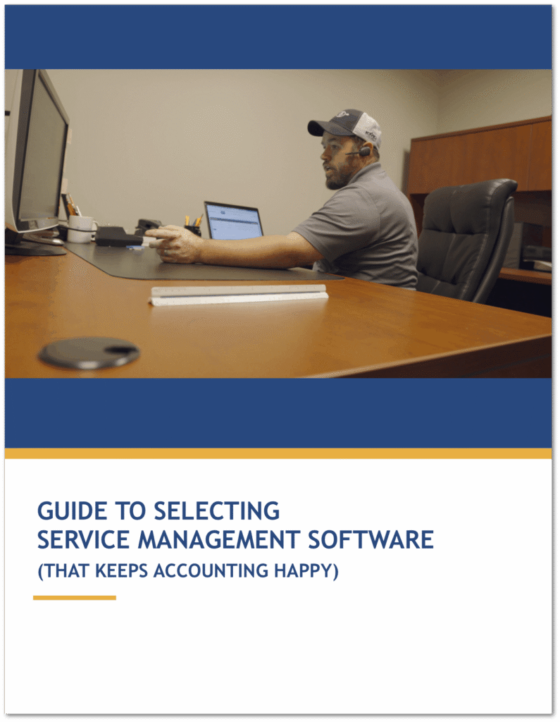Essential guide e-book cover