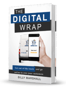 The Digital Wrap