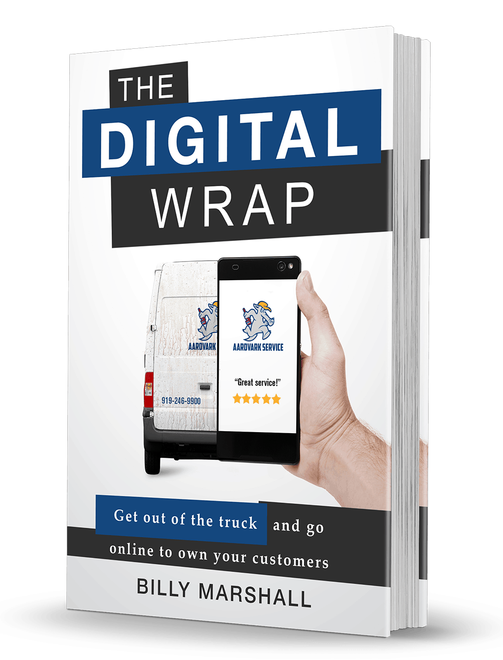 The Digital Wrap
