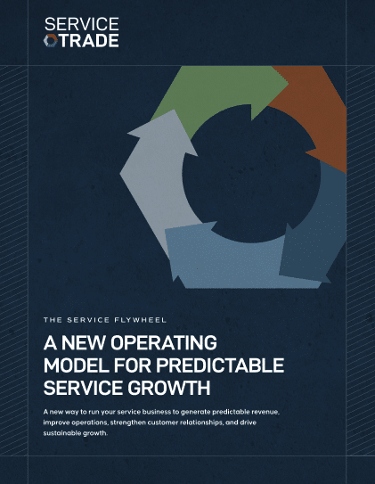 Service Flywheel Guide
