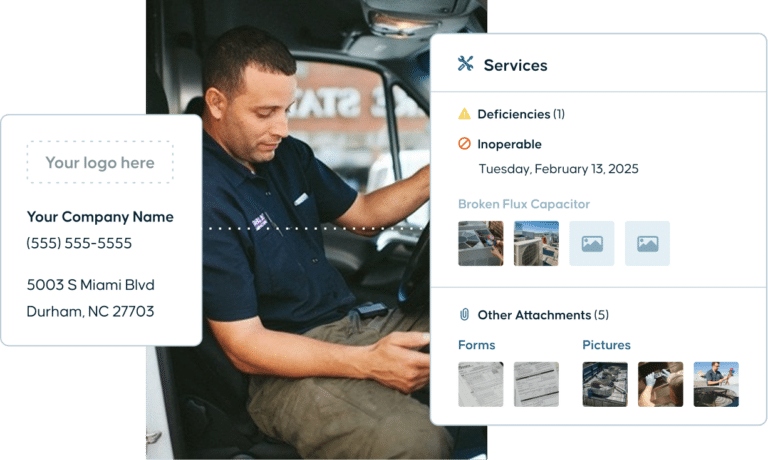 ServiceTrade: Field Service Management Software For Commercial Service ...
