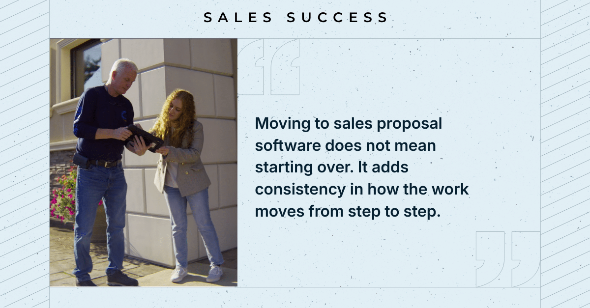 Fire Inspection Proposal Software: Stop the Rework Loop | ServiceTrade