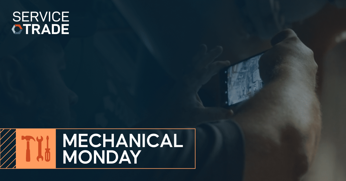 How to Choose Field Service Software for Mechanical Contractors