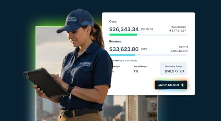 PartsManager: Job Costing Software from ServiceTrade
