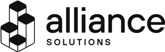 Alliance Solutions logo
