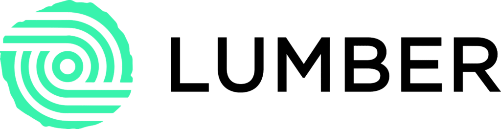 Lumber business management software logo
