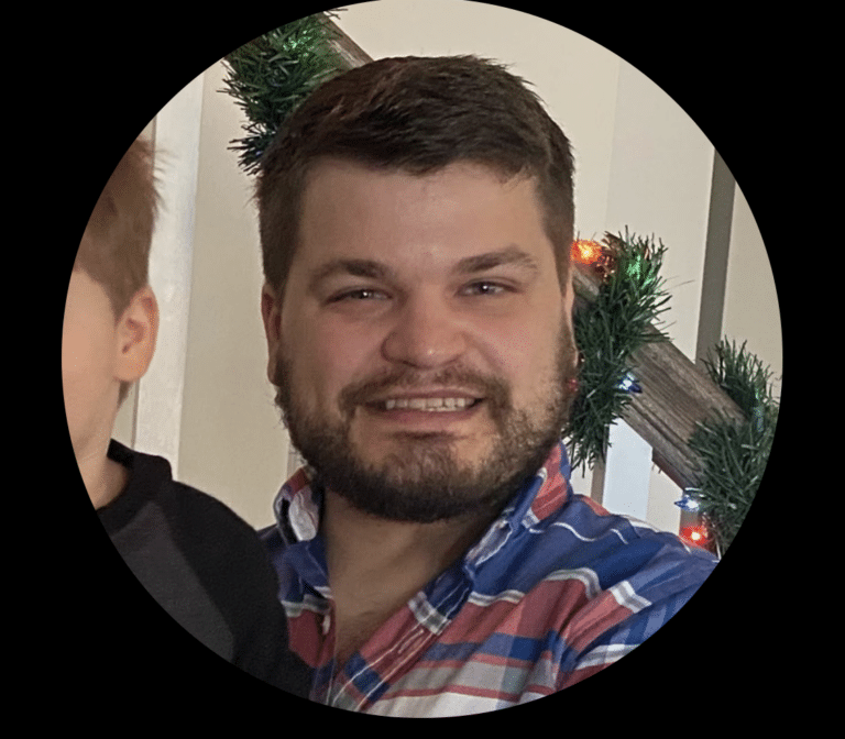 Greg timmons, staff software engineer headshot