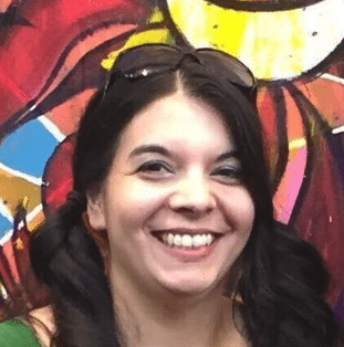 Jessica johnston, accounts payable specialist headshot