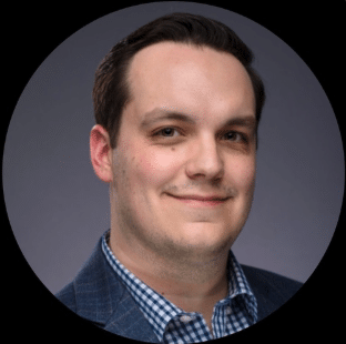 Kevin easlick, tier 2 support headshot