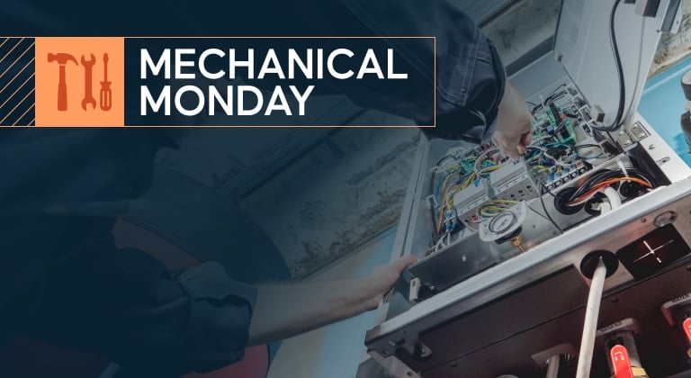 Resource card: 'What Best-in-Class Performance Looks Like for Mechanical Contractors'