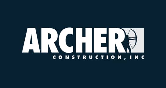 Archer logo