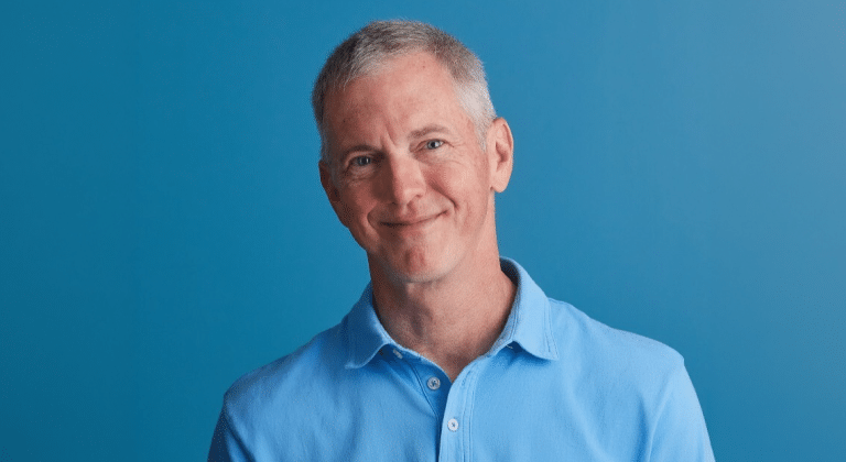 Billy Marshall CEO at ServiceTrade headshot
