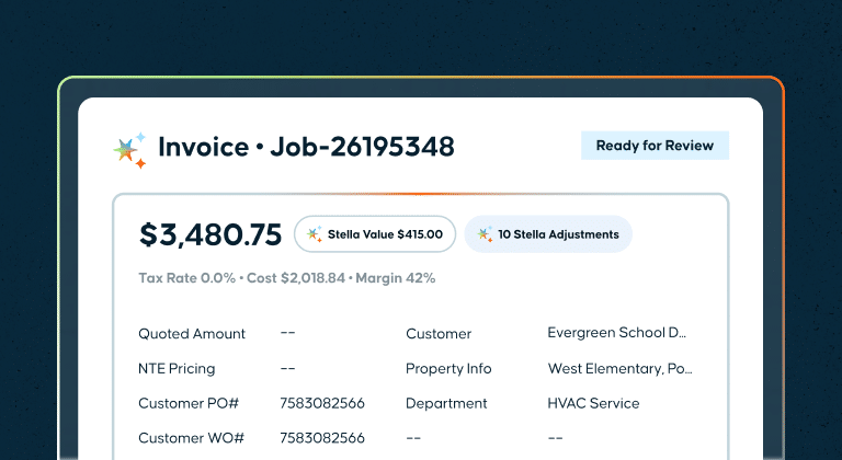 Image for stella invoice webinar